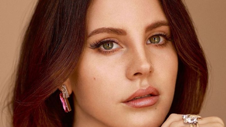 Lana Del Rey revela aparición en el especial navideño 'Christmas At Graceland'