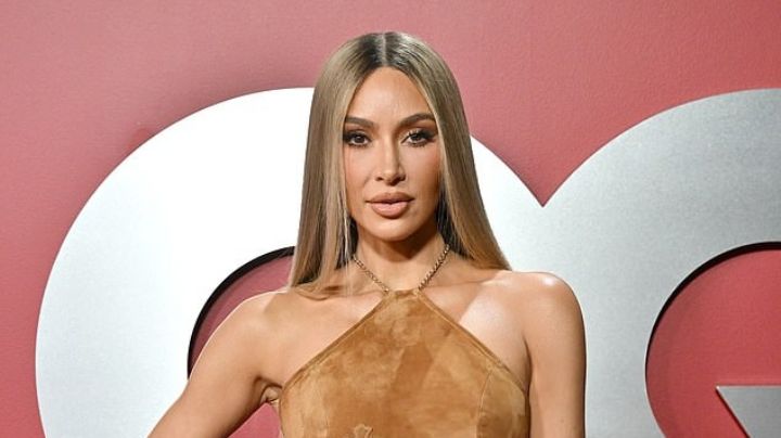 Kim Kardashian vende su comedia 'The 5th Wheel' a Netflix en una competencia de ofertas