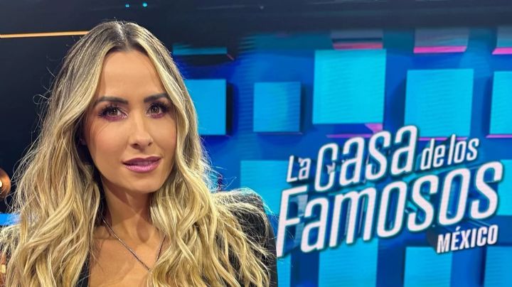 ¿Adiós Odalys Ramírez? Ella sería la nueva conductora de 'La Casa de los Famosos' Televisa