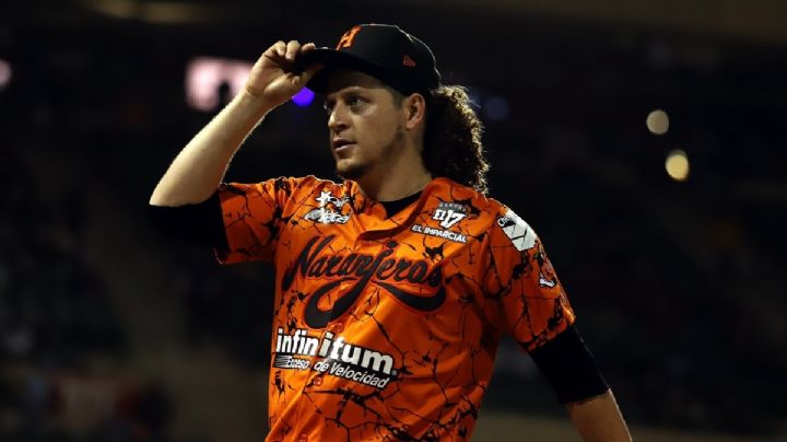 Wilmer Ríos suma otro galardón a su carrera; es nombrado el 'Pitcher de la Semana' en la LMP