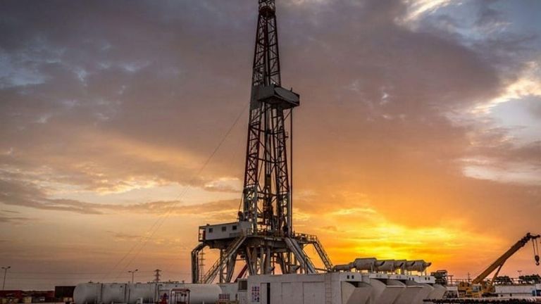 Se sigue usando el fracking durante la 4T de AMLO