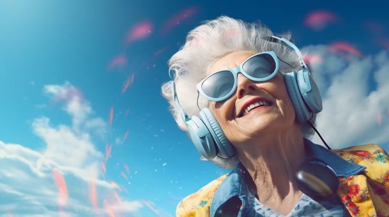 Así es cómo la música crea recuerdos imborrables, según un estudio de la UCLA 