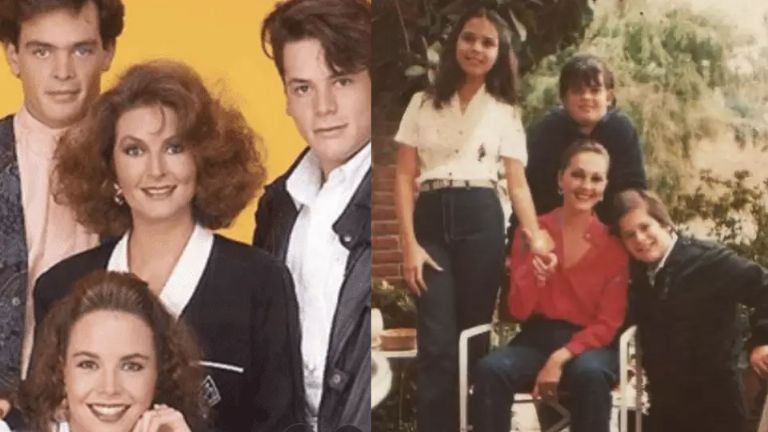 Hijo de Talina Fernández confirma que tiene problemas económicos