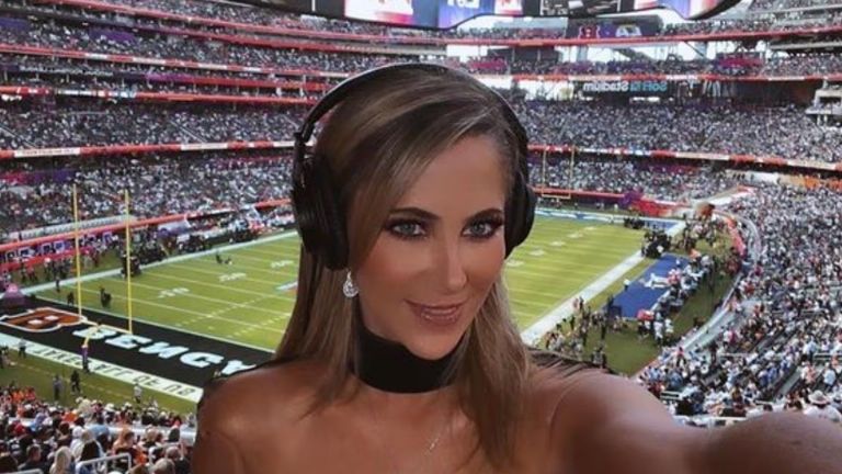 Inés Sainz revela que Tania Rincón le quitó proyecto en TV Azteca