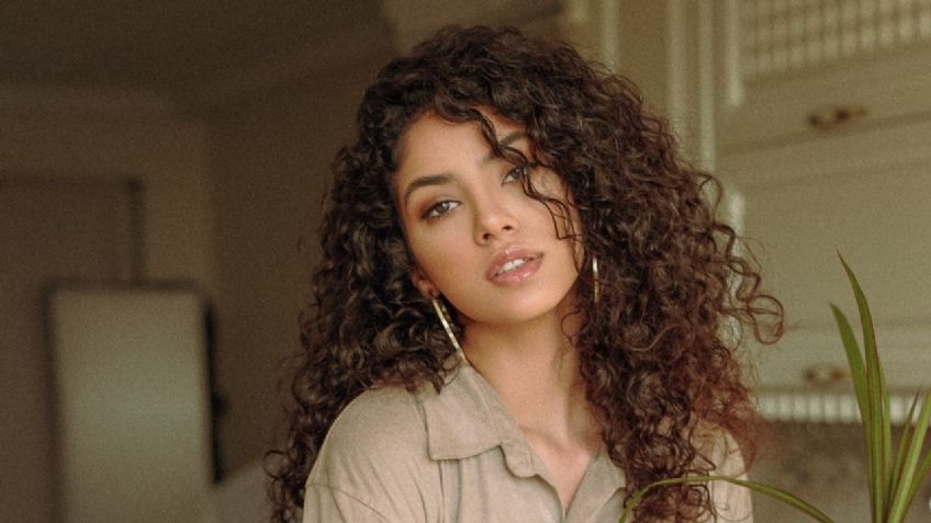 'Hack' de TikTok: 2 formas en las que puedes rizarte el cabello con unos calcetines