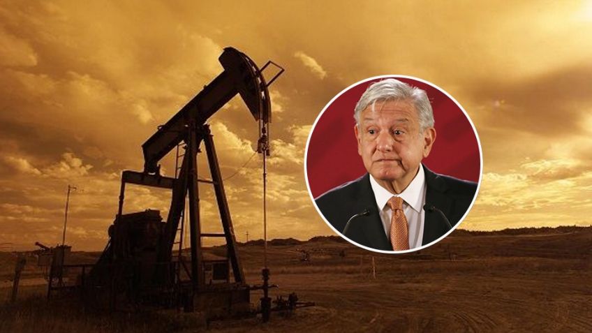 AMLO no cumple promesa contra el fracking; 4T impulsa este método de extracción de petróleo