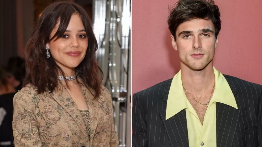 Directora de Crepúsculo quiere hacer un remake con Jacob Elordi y Jenna Ortega ¿Aceptarán?