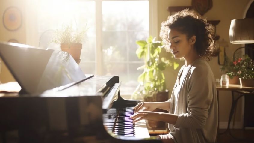 Así es cómo la música crea recuerdos imborrables, según un estudio de la UCLA