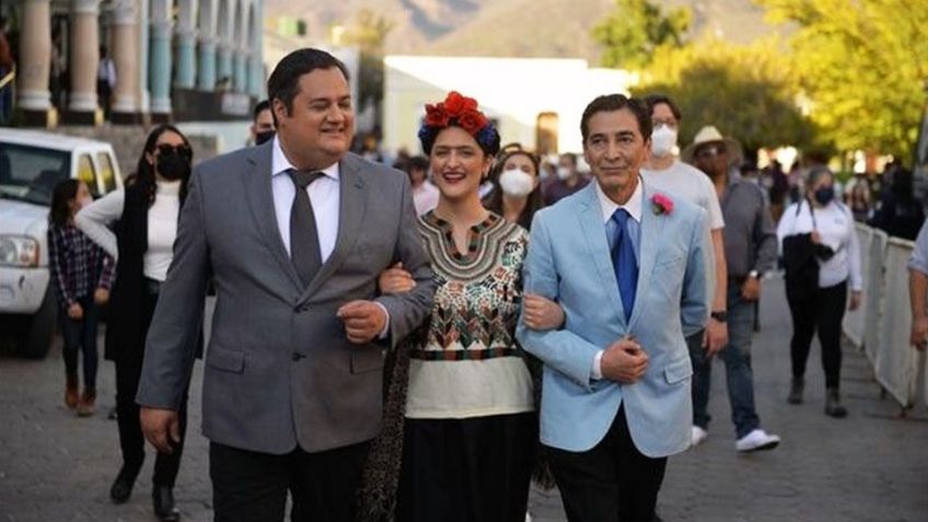 Preparan operativo de seguridad y logística en Álamos para el próximo FAOT 2024