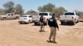 Tenían 25 y 24 años: Comando asesina a pareja y abandona sus cuerpos en predio de Sonora