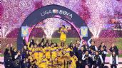 Las Tigres suman su sexto título de la Liga MX Femenil tras vencer al América en el global
