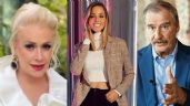 Laura Zapata apoya a Vicente Fox y humilla a Mariana Rodríguez: "Influencer de pacotilla"