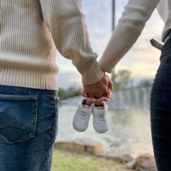 Leyenda de 'Exatlón México' revela con tierna fotografía su segundo embarazo