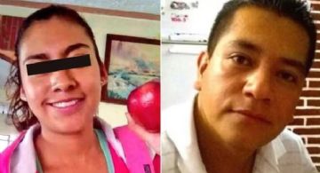 Justicia para Magdalena: Dan 55 años de prisión para el feminicida de Taxco de Alarcón