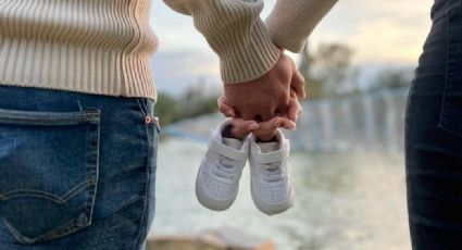 Leyenda de 'Exatlón México' revela con tierna fotografía su segundo embarazo