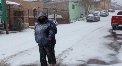 Clima en México 28 de noviembre: Se esperan heladas en Sonora y fuertes lluvias al sur