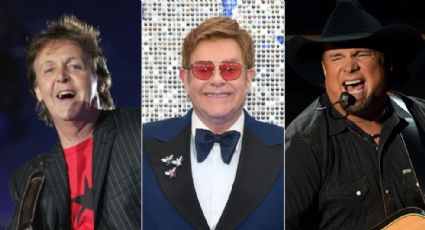 Paul McCartney, Elton John y Garth Brooks se unen para la secuela de esta clásica película