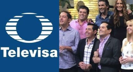 Tras renunciar a 'Hoy', conductor de Televisa sale del clóset y envía poderoso mensaje