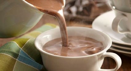 5 recetas para preparar chocolate caliente en festividades de diciembre; su sabor es irresistible
