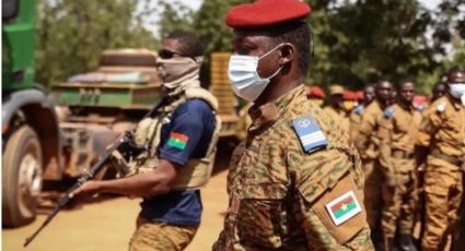 40 civiles son asesinados en un ataque masivo en Burkina Faso; los disparos duraron 3 horas