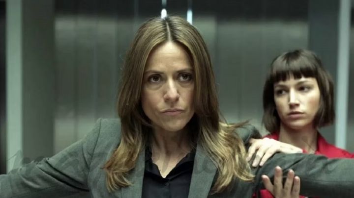 Las estrellas de 'La Casa de Papel' Itziar Ituño y Najwa Nimri regresan en el nuevo teaser de 'Berlín'