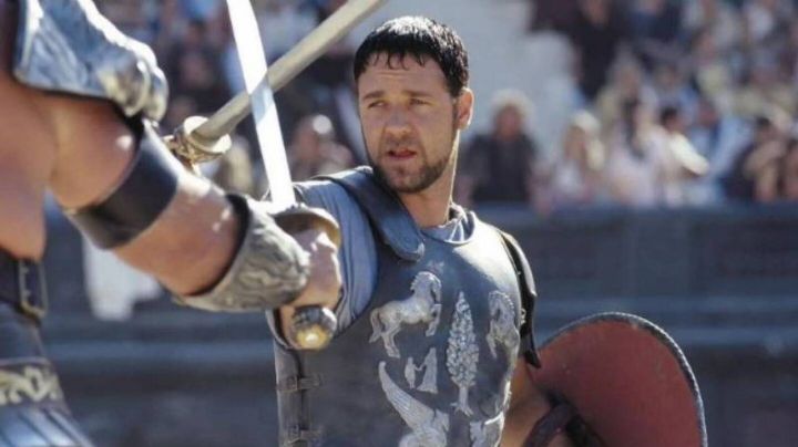 Ridley Scott revela detalles sobre los personajes de la próxima secuela de 'Gladiador'
