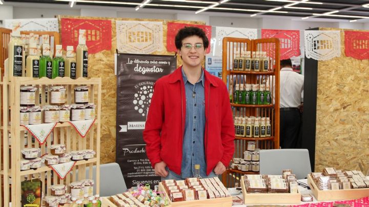 Delfina Gómez estrena nuevo programa social 'Colibrí Emprende'; así te puedes inscribir