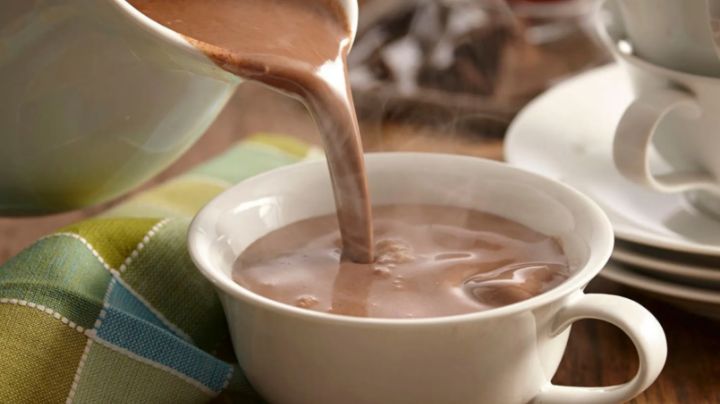 5 recetas para preparar chocolate caliente en festividades de diciembre; su sabor es irresistible