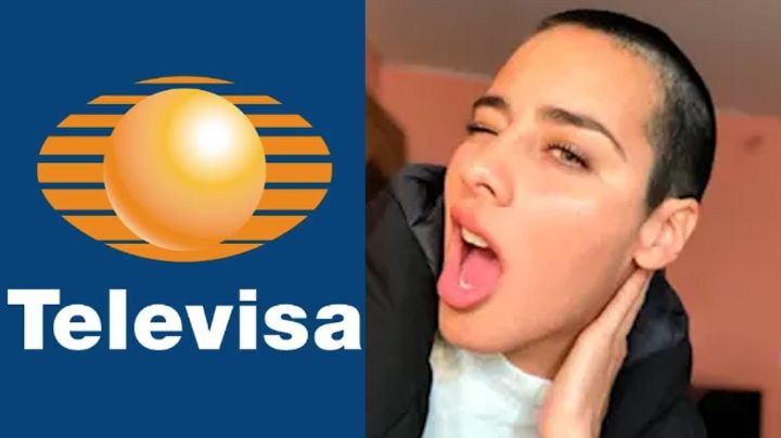 Tras 5 años retirada, exactriz de Televisa cae en adicciones y en quiebra: "Quedé en ceros"