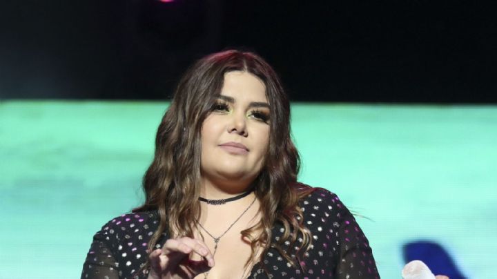 Yuridia anuncia nuevas fechas para su gira 'Pa' luego es tarde tour' 2024, ¿cuándo y dónde?