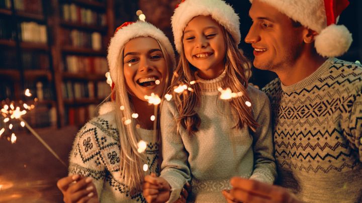 ¡Todo para una Navidad perfecta! Estos son los elementos que no pueden hacer falta