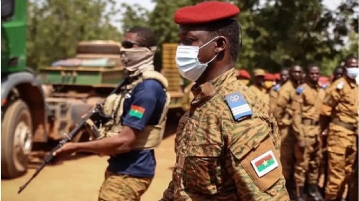 40 civiles son asesinados en un ataque masivo en Burkina Faso; los disparos duraron 3 horas