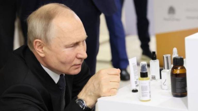 Gobierno de Putin presenta un bot de Inteligencia Artificial y expertos señalan que es peligroso