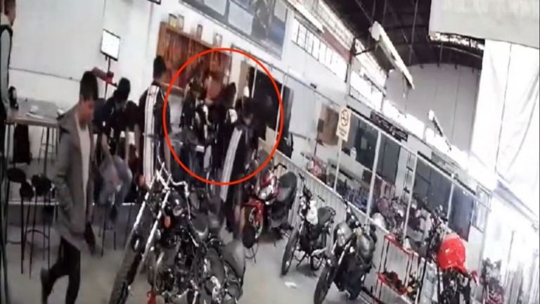 Clausuran escuela en Texcoco donde estudiante fue agredido: Deficiencias en seguridad