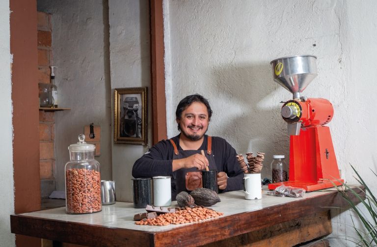 Programa Crédito Emprende en Edomex