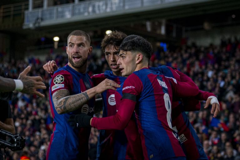 Barcelona no quería jugar con América, pero destacada suma económica los habría convencido