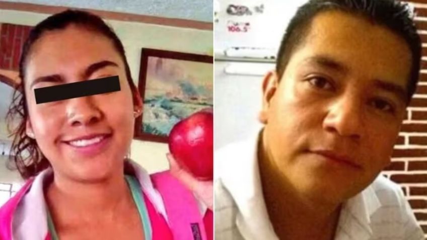 Justicia para Magdalena: Dan 55 años de prisión para el feminicida de Taxco de Alarcón