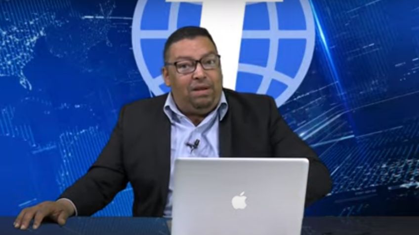 Programa Entérate de hoy 28 de noviembre 2023: Vicente Fox, denunciado y si cuenta en 'X'