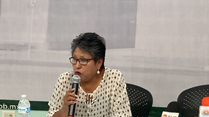 Seguridad Pública de Cajeme reitera llamado a cuidados: "Padres supervisen a sus hijos"