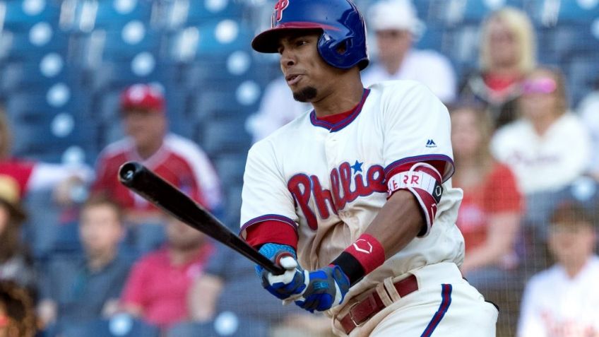 Jugador con pasado en las Grandes Ligas es el nuevo refuerzo de los Naranjeros de Hermosillo