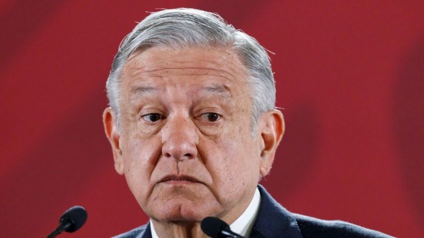 Militares estadounidenses podrían llegar a México; AMLO solicita permiso al Senado
