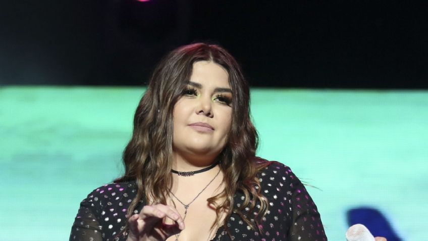 Yuridia anuncia nuevas fechas para su gira 'Pa' luego es tarde tour' 2024, ¿cuándo y dónde?