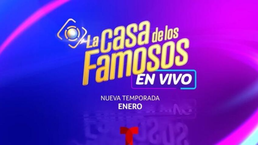 Revelan más nombres de los posibles habitantes de 'La Casa de los Famosos' Telemundo