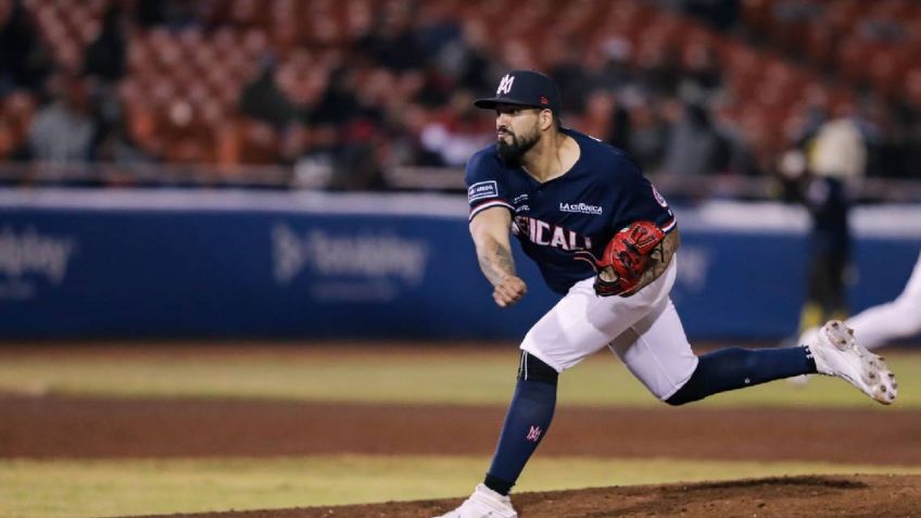 ¡Cerca de la inmortalidad! Jake Sánchez a cinco rescates de hacer historia en la LMP