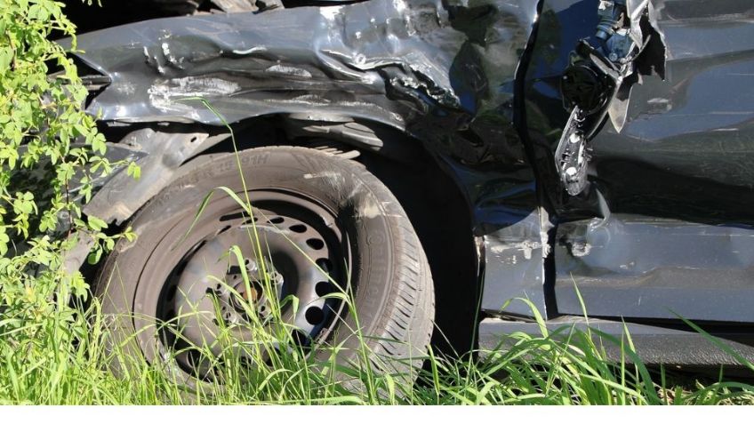 Accidente de tráfico: Mujer fallece en una carretera de Saltillo; hay 3 personas graves