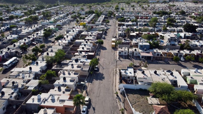 Temblor de magnitud 4.9 mueve a Guaymas; ciudadanos lo sintieron en diversos sectores 