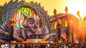 El Festival EDC México anuncia un lineup explosivo para celebrar su décimo aniversario