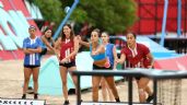 'Exatlón México': Revelan a la ganadora de la MEDALLA en la rama femenil, ¿Mati Álvarez?