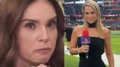 Así reaccionó Tania Rincón tras ser humillada por Inés Sainz: "Siempre la he respetado"