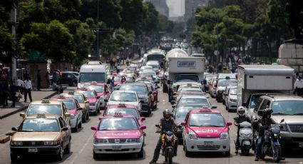Tráfico en CDMX: Se espera caos por marchas y bloqueos este 29 de noviembre en la capital